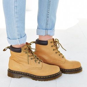 timberland doc martens